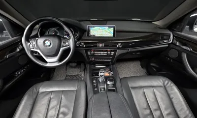 BMW X6 2018, 185291 км, за 15854.54 USD - фото 7