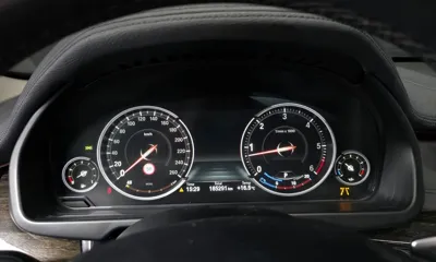 BMW X6 2018, 185291 км, за 15854.54 USD - фото 8