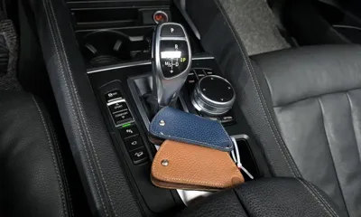 BMW X6 2018, 185291 км, за 15854.54 USD - фото 9