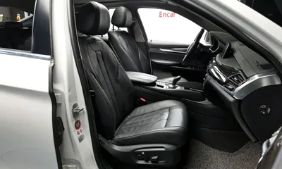 BMW X6 2018, 185291 км, за 15854.54 USD - фото 10