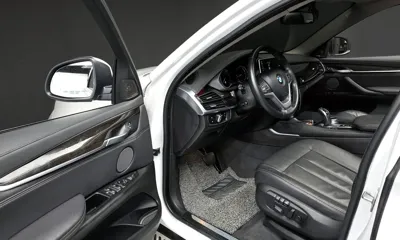 BMW X6 2018, 185291 км, за 15854.54 USD - фото 11