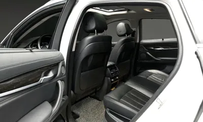BMW X6 2018, 185291 км, за 15854.54 USD - фото 12