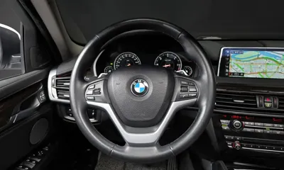 BMW X6 2018, 185291 км, за 15854.54 USD - фото 13