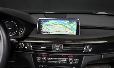 BMW X6 2018, 185291 км, за 15854.54 USD - фото 14