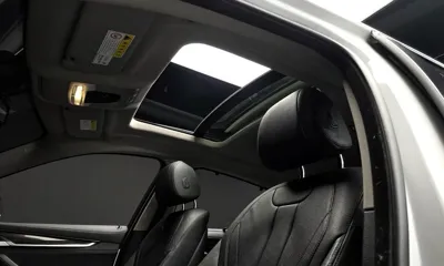 BMW X6 2018, 185291 км, за 15854.54 USD - фото 16
