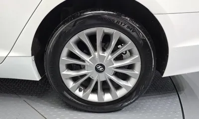 Hyundai Sonata 2015, 161778 км, за 4517.97 USD