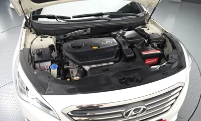Hyundai Sonata 2015, 161778 км, за 4517.97 USD - фото 6
