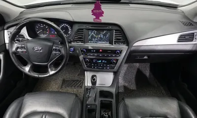 Hyundai Sonata 2015, 161778 км, за 4517.97 USD - фото 7