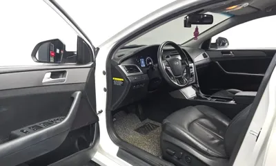 Hyundai Sonata 2015, 161778 км, за 4517.97 USD - фото 10