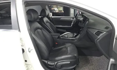 Hyundai Sonata 2015, 161778 км, за 4517.97 USD - фото 11