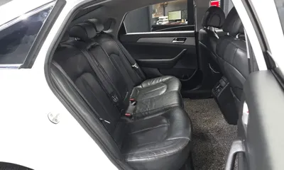 Hyundai Sonata 2015, 161778 км, за 4517.97 USD - фото 12