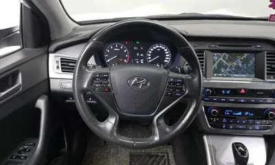 Hyundai Sonata 2015, 161778 км, за 4517.97 USD - фото 13