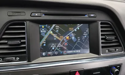 Hyundai Sonata 2015, 161778 км, за 4517.97 USD - фото 14