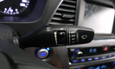 Hyundai Sonata 2015, 161778 км, за 4517.97 USD - фото 19
