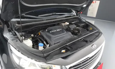 Kia Canival 2018, 313220 км, за 3232.42 USD - фото 6