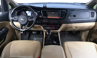 Kia Canival 2018, 313220 км, за 3232.42 USD - фото 7