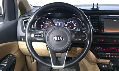 Kia Canival 2018, 313220 км, за 3232.42 USD - фото 13