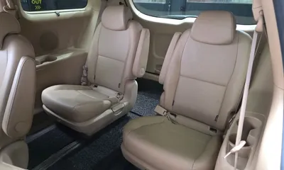 Kia Canival 2018, 313220 км, за 3232.42 USD - фото 18