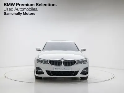 BMW 3-Series 2022, 58293 км, за 22185.41 USD