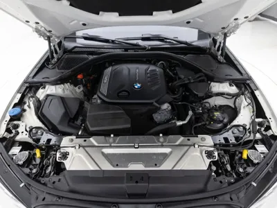 BMW 3-Series 2022, 58293 км, за 22185.41 USD - фото 6