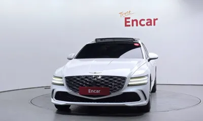 Genesis G80 2025, 11242 км, за 39739.43 USD