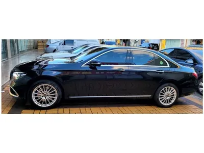 Mercedes-Benz E-Class 2023, 59574 км, за 28622.44 USD