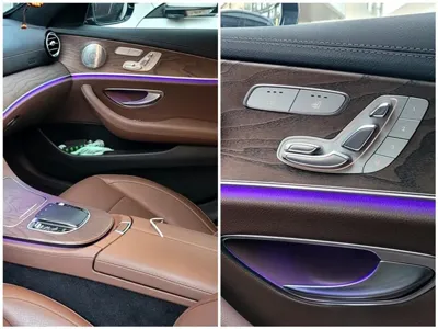 Mercedes-Benz E-Class 2023, 59574 км, за 28423.26 USD - фото 10