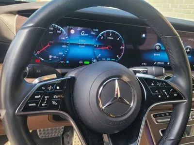 Mercedes-Benz E-Class 2023, 59574 км, за 28423.26 USD - фото 13