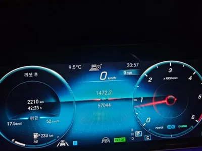 Mercedes-Benz E-Class 2023, 59574 км, за 28423.26 USD - фото 14