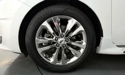 Kia Canival 2018, 168618 км, за 7540.79 USD