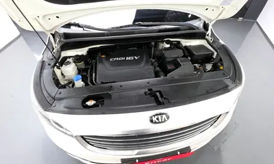 Kia Canival 2018, 168618 км, за 7506.64 USD - фото 6