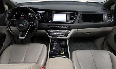 Kia Canival 2018, 168618 км, за 7506.64 USD - фото 7