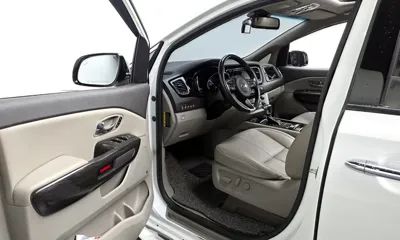 Kia Canival 2018, 168618 км, за 7506.64 USD - фото 10