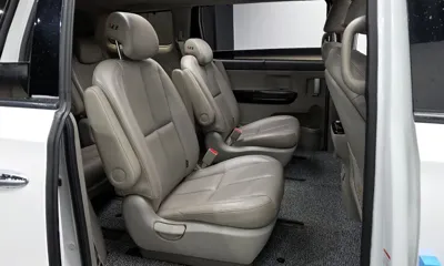 Kia Canival 2018, 168618 км, за 7506.64 USD - фото 11
