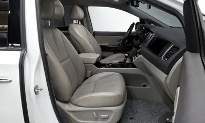 Kia Canival 2018, 168618 км, за 7506.64 USD - фото 12