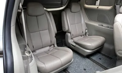 Kia Canival 2018, 168618 км, за 7506.64 USD - фото 13