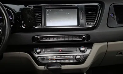 Kia Canival 2018, 168618 км, за 7506.64 USD - фото 15