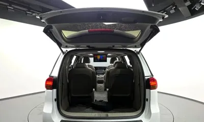 Kia Canival 2018, 168618 км, за 7506.64 USD - фото 20