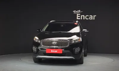 Kia Sorento 2016, 128142 км, за 7800.82 USD