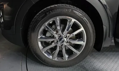 Kia Sorento 2016, 128142 км, за 7800.82 USD