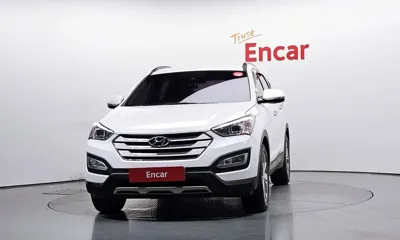 Hyundai Santafe 2015, 145027 км, за 6188.93 USD