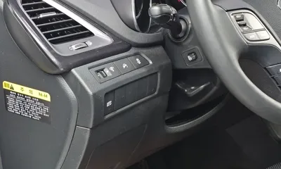 Hyundai Santafe 2015, 145027 км, за 6188.93 USD - фото 14