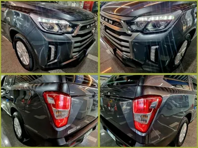 KG_Mobility_Ssangyong Rexton 2023, 86766 км, за 12800.32 USD - фото 7