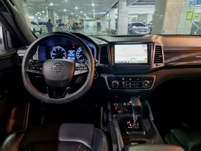 KG_Mobility_Ssangyong Rexton 2023, 86766 км, за 12800.32 USD - фото 11