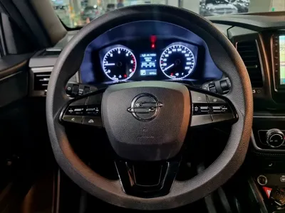 KG_Mobility_Ssangyong Rexton 2023, 86766 км, за 12800.32 USD - фото 12