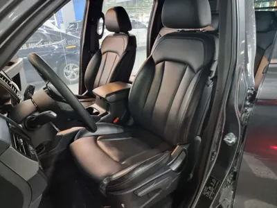 KG_Mobility_Ssangyong Rexton 2023, 86766 км, за 12800.32 USD - фото 16