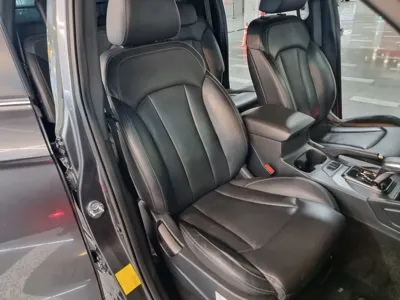 KG_Mobility_Ssangyong Rexton 2023, 86766 км, за 12800.32 USD - фото 17
