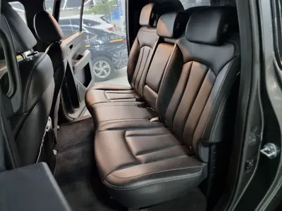 KG_Mobility_Ssangyong Rexton 2023, 86766 км, за 12800.32 USD - фото 19