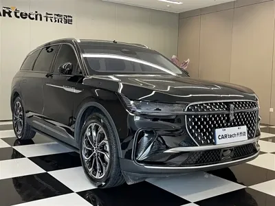 Lincoln Nautilus 2024, 25000 км, за 32068.4 USD