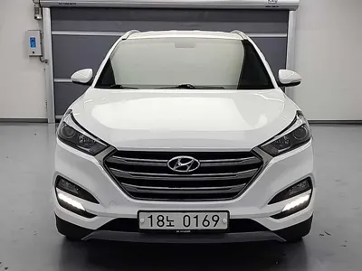 Hyundai Tucson 2017, 143392 км, за 6236.05 USD